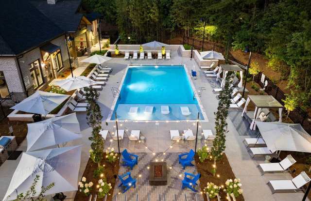 The Brookstone Apartments Acworth photos photos