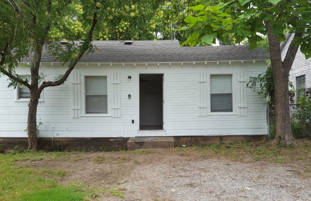3604 N Terry St-1 - 3604 North Terry Street, Fort Worth, TX 76106