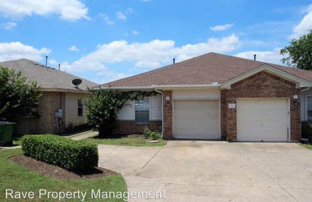 2800 Southampton Way - 2800 Southampton Way, Round Rock, TX 78664