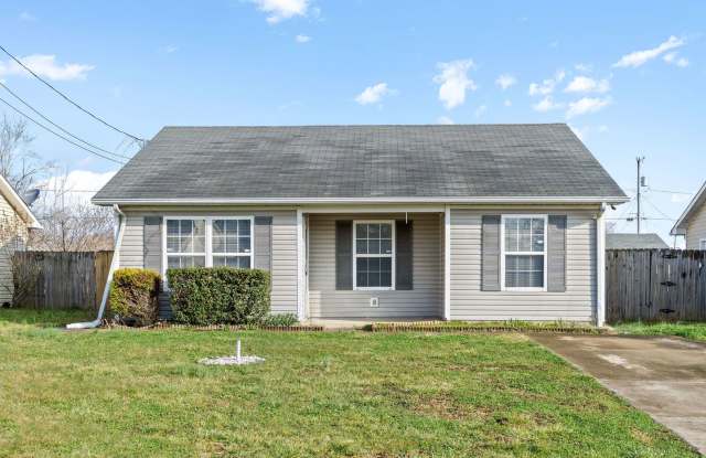 1106 Keith Avenue, Oak Grove, KY 42262 photos photos