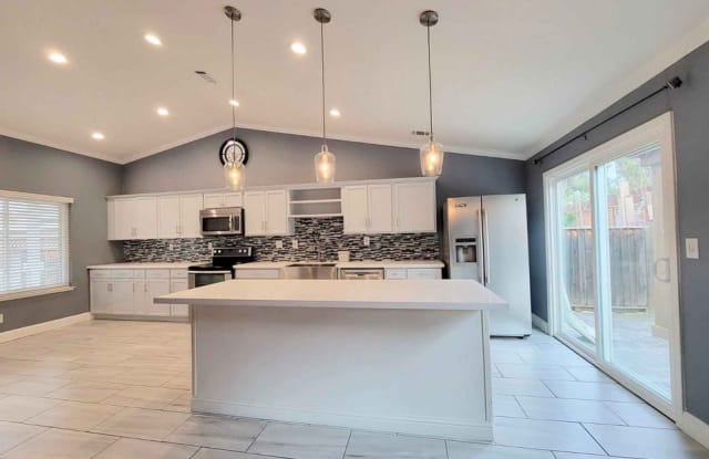 5145 Pawnee Drive - 5145 Pawnee Drive, Antioch, CA 94531