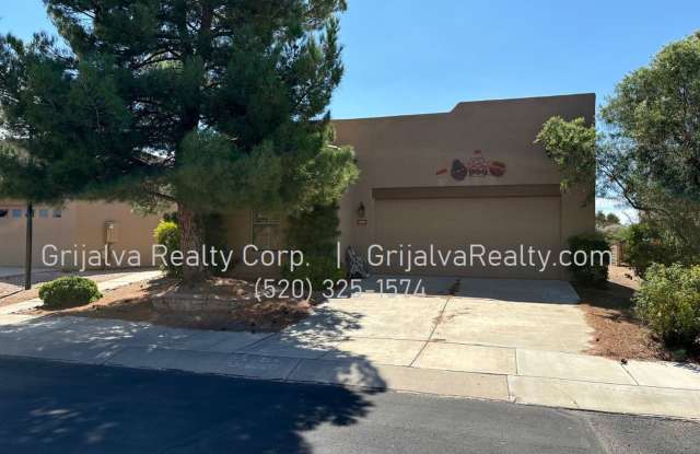Beautiful 2 BD 2 BA House in the Springs in Green Valley - GVR Included! photos photos