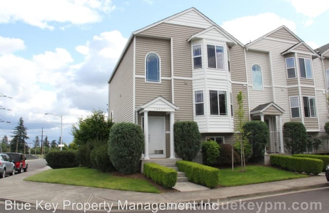 16607 NE 19th Street - 16607 Northeast 19th Street, Clark County, WA 98684