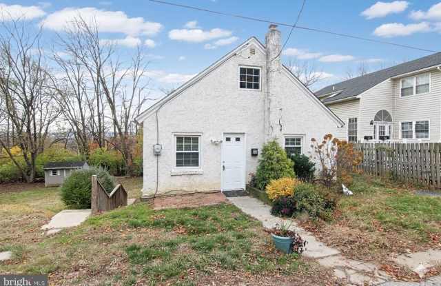 63 COLUMBUS Street - 63 Columbus Street, Montgomery County, PA 19405