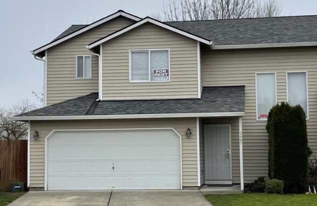 2405 Northwest 3rd Way - 2405 Northwest 3rd Way, Battle Ground, WA 98604