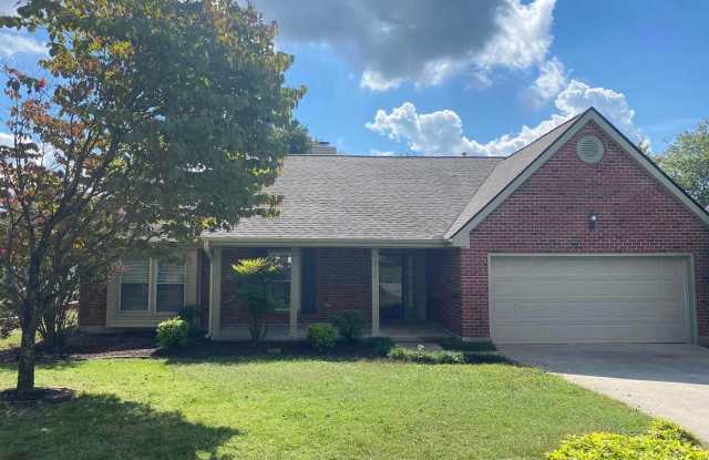 Knoxville 37922 - AVAILABLE January 21, 2026! - 3 bedroom, 2 bath home - Contact Susan Niedergeses (865) 300-4722 - 8704 Mill Run Drive, Knox County, TN 37922