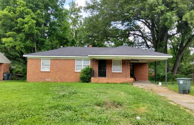 Welcome to 1692 Frayser Blvd photos photos