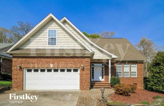 4726 Farm Bell Court - 4726 Farm Bell Court, Forsyth County, NC 27127