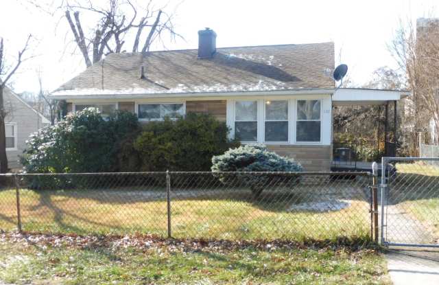 1111 LEWIS AVENUE - 1111 Lewis Avenue, Rockville, MD 20851