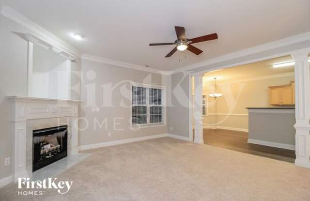 4560 Stimpson Ridge Drive Gallery 4