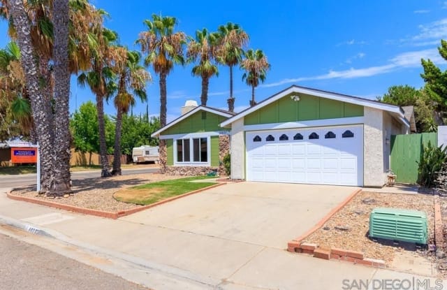 10233 Royal Ann Avenue - 10233 Royal Ann Avenue, San Diego, CA 92126