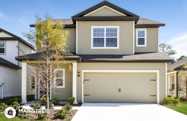 8836 Harvest Moon Lane - 8836 Harvest Moon Lane, Jacksonville, FL 32234