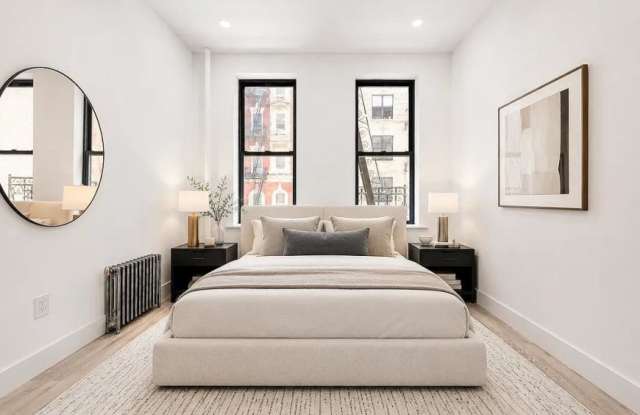 254 Broome Street Gallery 2