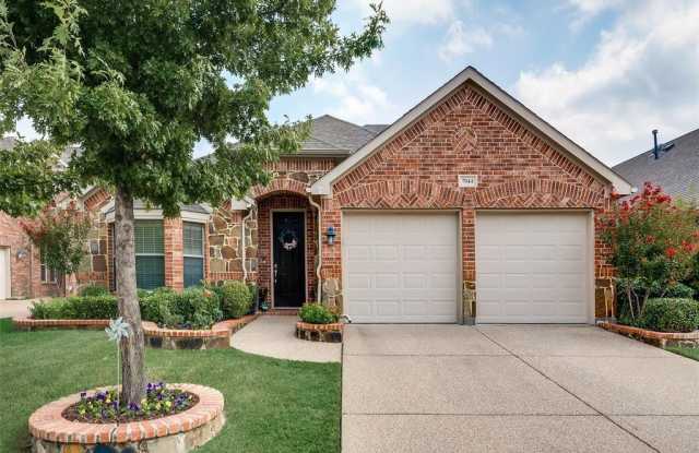 7044 Bethlehem Drive - 7044 Bethlehem Drive, Grand Prairie, TX 75054