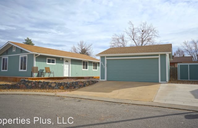 9417 Lamar St - 9417 Lamar Street, Westminster, CO 80031