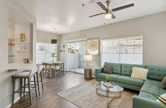 Luxe at Ocotillo Gallery 2
