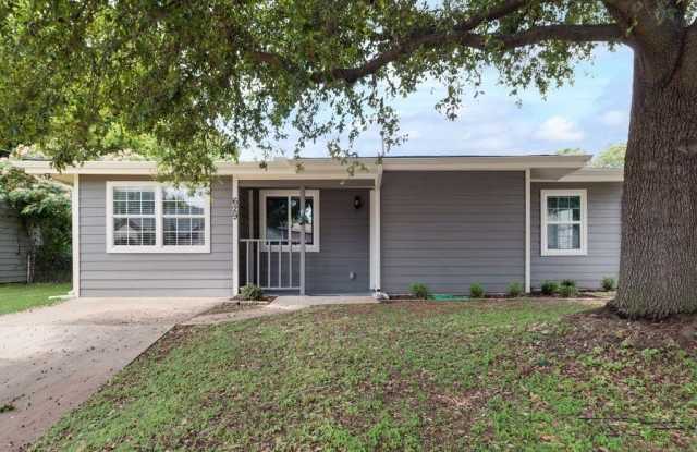 629 Terry Road - 629 Terry Road, Hurst, TX 76053