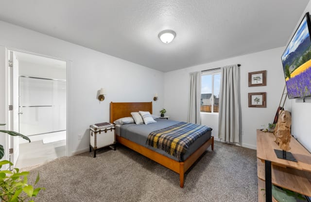 154 W 18th Street - 154 W 18th Street, Yamhill County, OR 97111