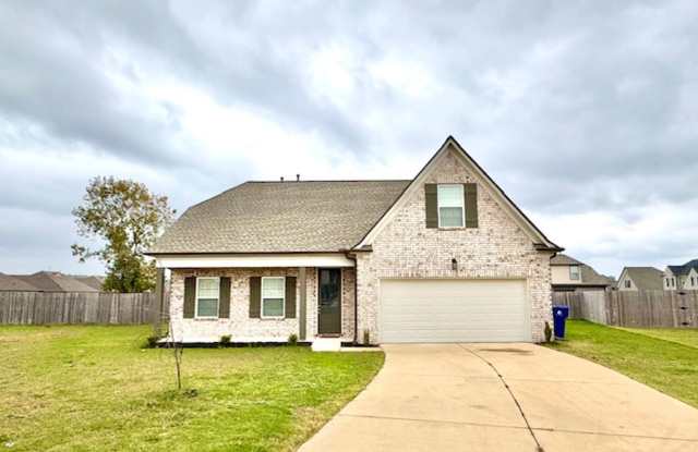 LakesideCv5434 - 5434 Lakeside Cove, Walls, MS 38680