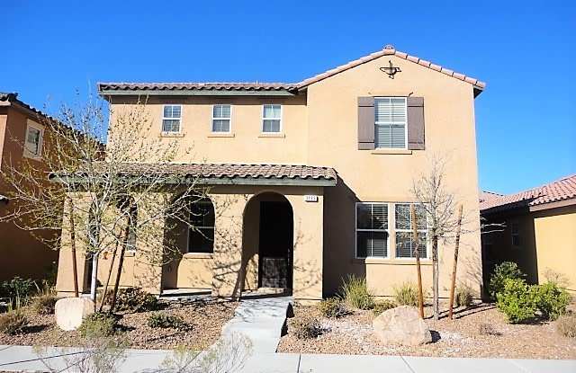 Amazing home in the Inspirada Community. photos photos