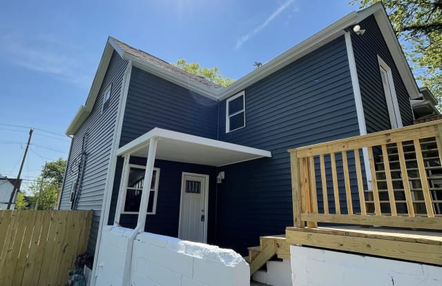 956 Ellsworth Avenue photos photos