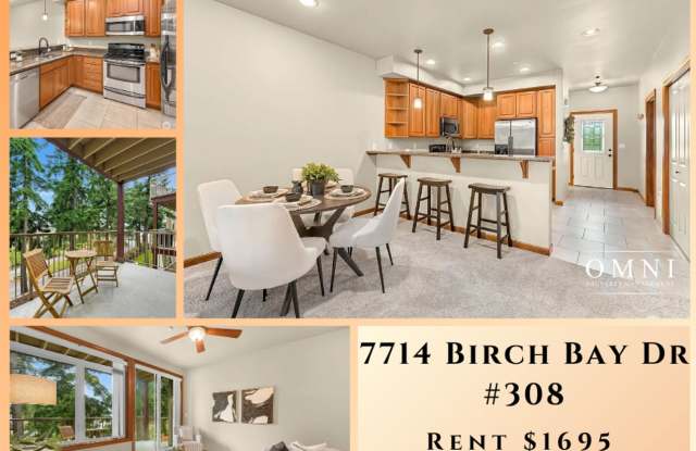 Beach Condo In Birch Bay - 2 Bed/2 Bath - Birch Bay Dr photos photos Beach Condo In Birch Bay - 2 Bed/2 Bath - Birch Bay Dr photos photos