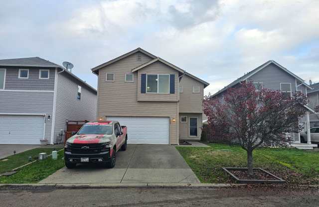 3 Bed Home in Yelm For Rent! photos photos 3 Bed Home in Yelm For Rent! photos photos