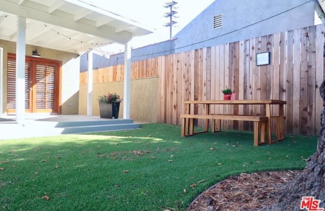 2489 South BUNDY Drive - 2489 South Bundy Drive, Los Angeles, CA 90064