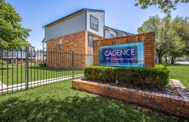 Cadence Gallery 4