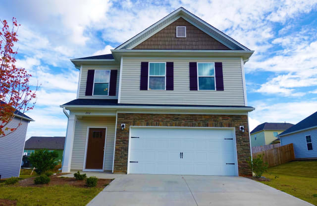 202 Viewmont Drive - 202 Viewmont Dr, Spartanburg County, SC 29334