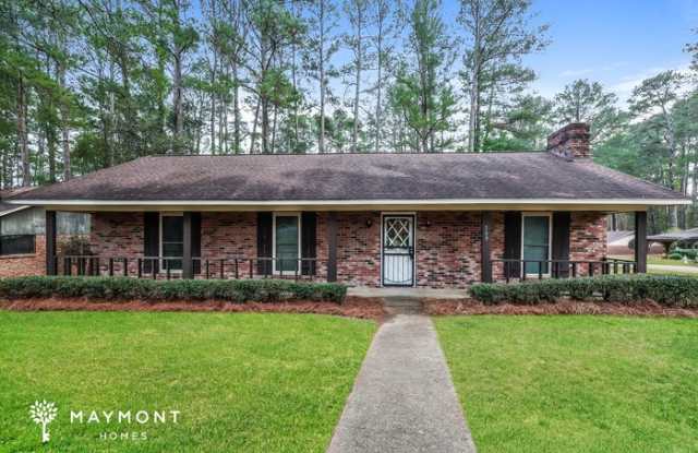 169 Hazelcrest Drive - 169 Hazelcrest Drive, Jackson, MS 39212