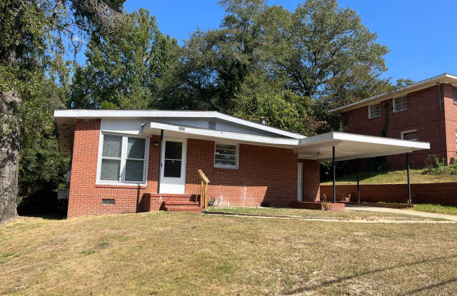 ***Nice Midtown Columbus, GA 3 Bedroom / 1 Bathroom Home for Rent*** Gallery 3