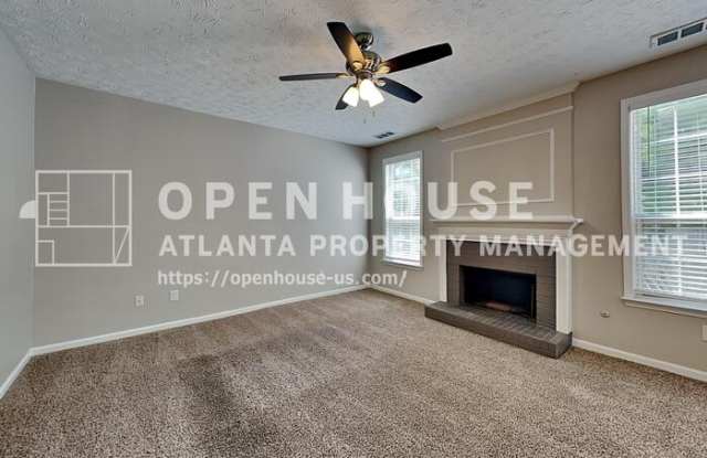 1620 Berryhill Road Gallery 3