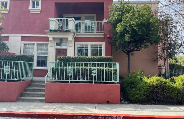 Groups Welcome! Nice Quiet Community One mile to downtown SLO photos photos