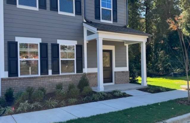 712 Faucette St photos photos