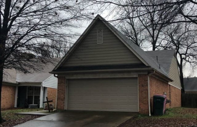 7706 Iris Cove - 7706 Iris Cove, Southaven, MS 38671