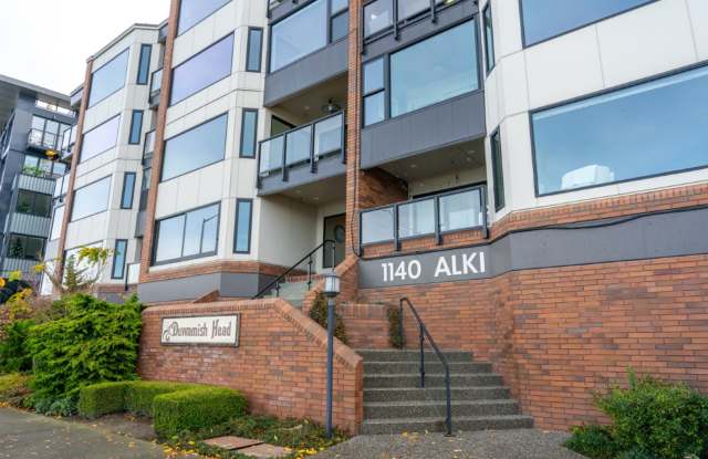 2Bd/2Ba Seattle Condo photos photos