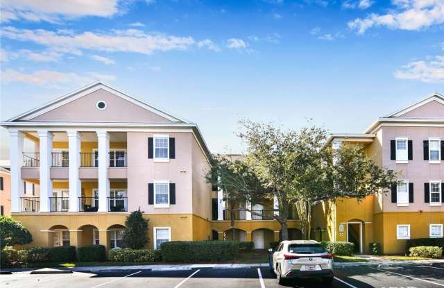 Mosaic at Millenia Condo photos photos