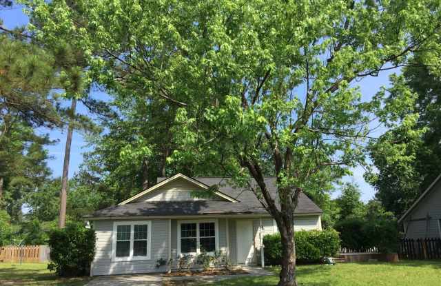264 Osprey Drive - 264 Osprey Dr, Richmond Hill, GA 31324