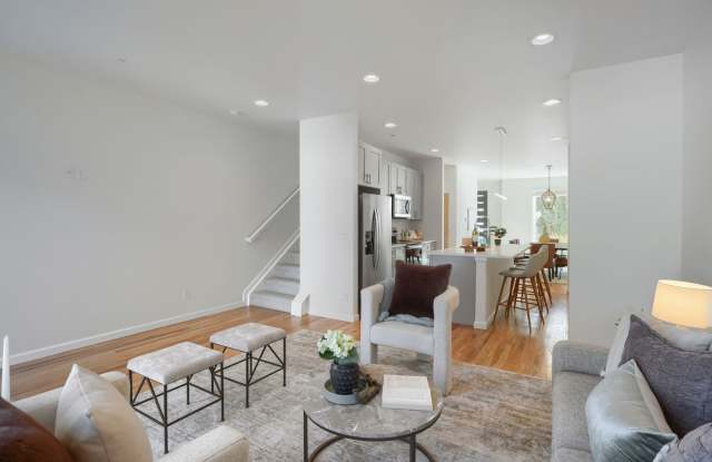 2  Bed Townhome Available Near Sloan's Lake Gallery 2