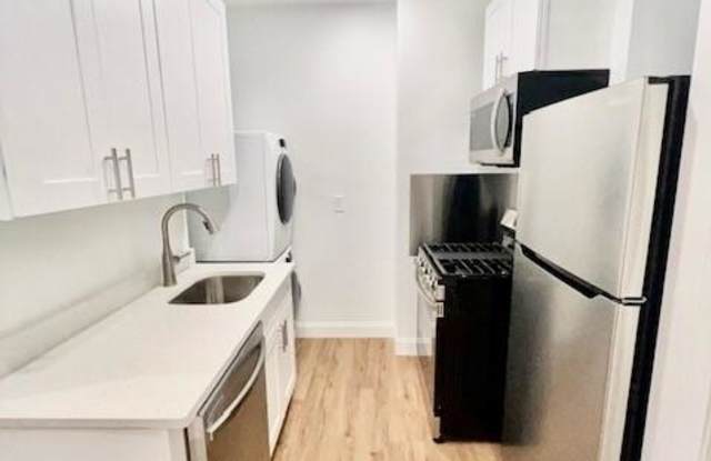 116 Prince - 116 Prince Street, Boston, MA 02113 116 Prince - 116 Prince Street, Boston, MA 02113