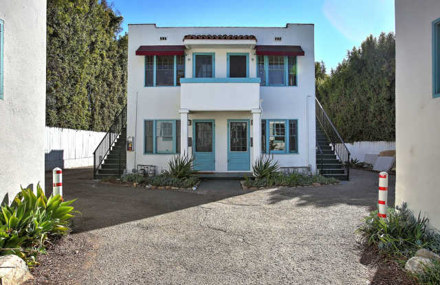 221 W. Micheltorena Street photos photos