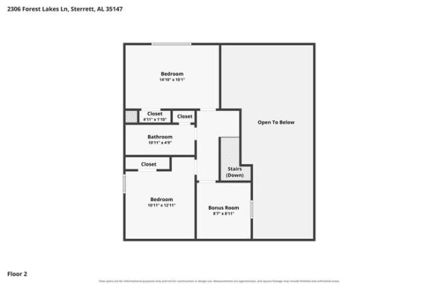 2306 Forest Lakes Lane Gallery 3