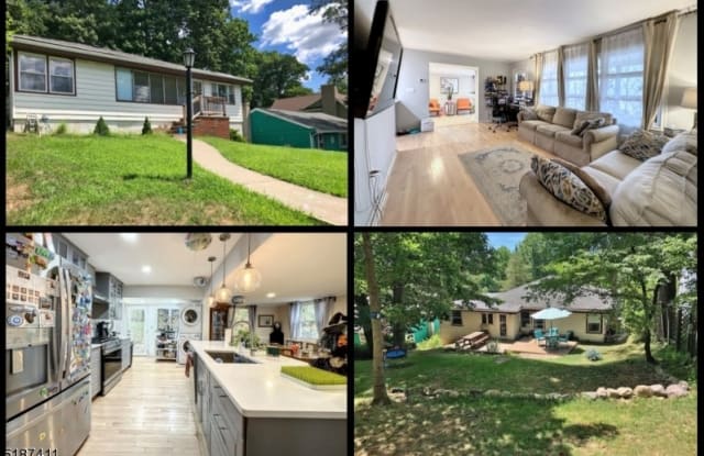 11 Delaware Ave - 11 Delaware Avenue, White Meadow Lake, NJ 07866