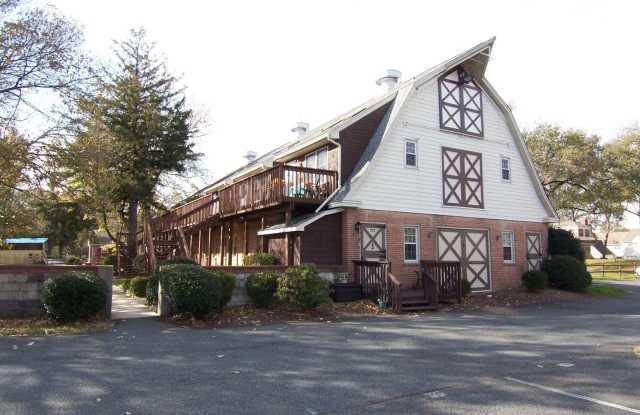354 UNION STREET - 354 Union Street, Aberdeen, MD 21001