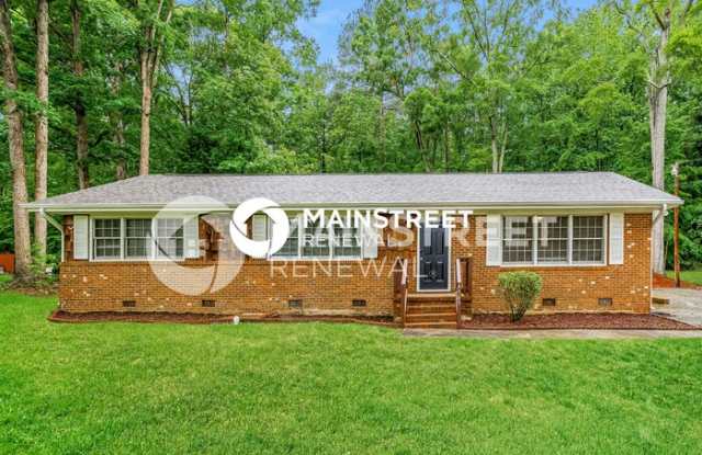 4545 Kinlock Drive photos photos