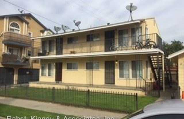 3133 E. 15TH STREET - 3133 East 15th Street, Long Beach, CA 90804