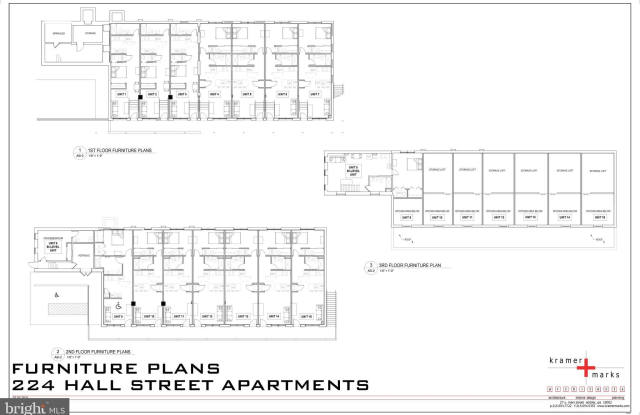 224 HALL Street unit: 8 photos photos