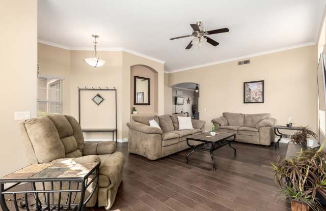 1126 North Melody Circle Gallery 4