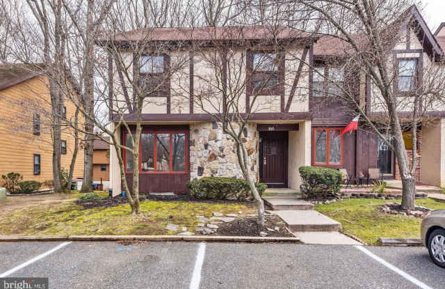 215 KEATS Court - 215 Keats Court, Camden County, NJ 08081 215 KEATS Court - 215 Keats Court, Camden County, NJ 08081